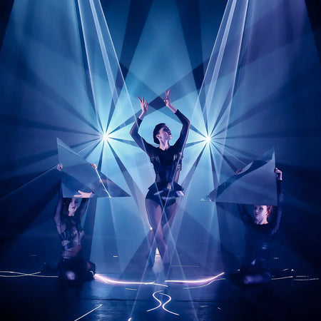 Pangolin Laser Systems