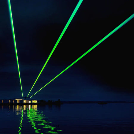 Pangolin Laser Systems