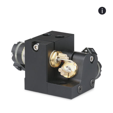 Pangolin Laser Systems