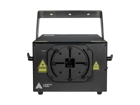 Pangolin Laser Systems