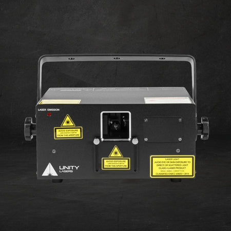 Pangolin Laser Systems