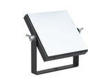 Laser bounce mirror