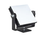 Laser bounce mirror