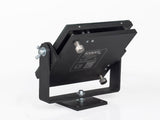 Laser bounce mirror