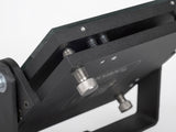 Laser bounce mirror