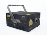 DiscoScan 2.0 Lens Bracket (Kvant Lasers)