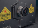 DiscoScan 2.0 Lens Bracket (Kvant Lasers)