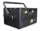 Safety Scan Lens Bracket (Kvant Lasers)
