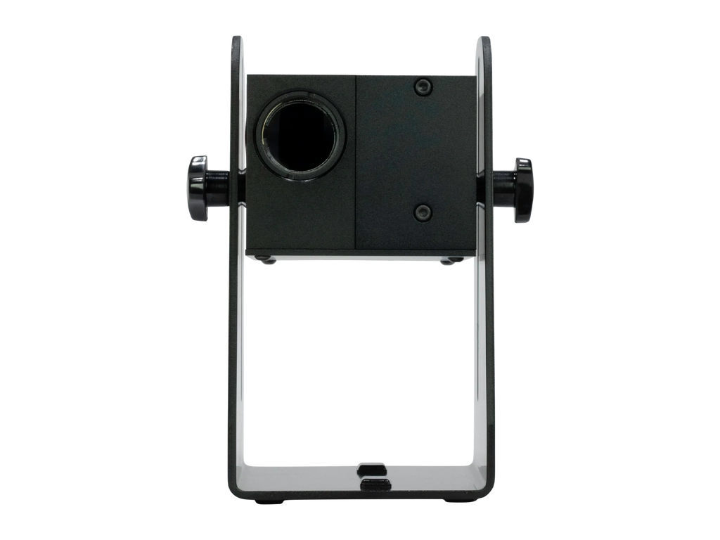 Beam Analyzer Measurement Device