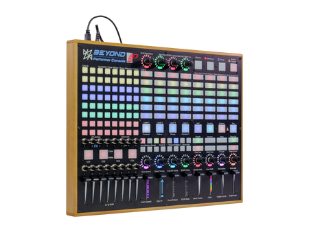 Pangolin Laser Systems