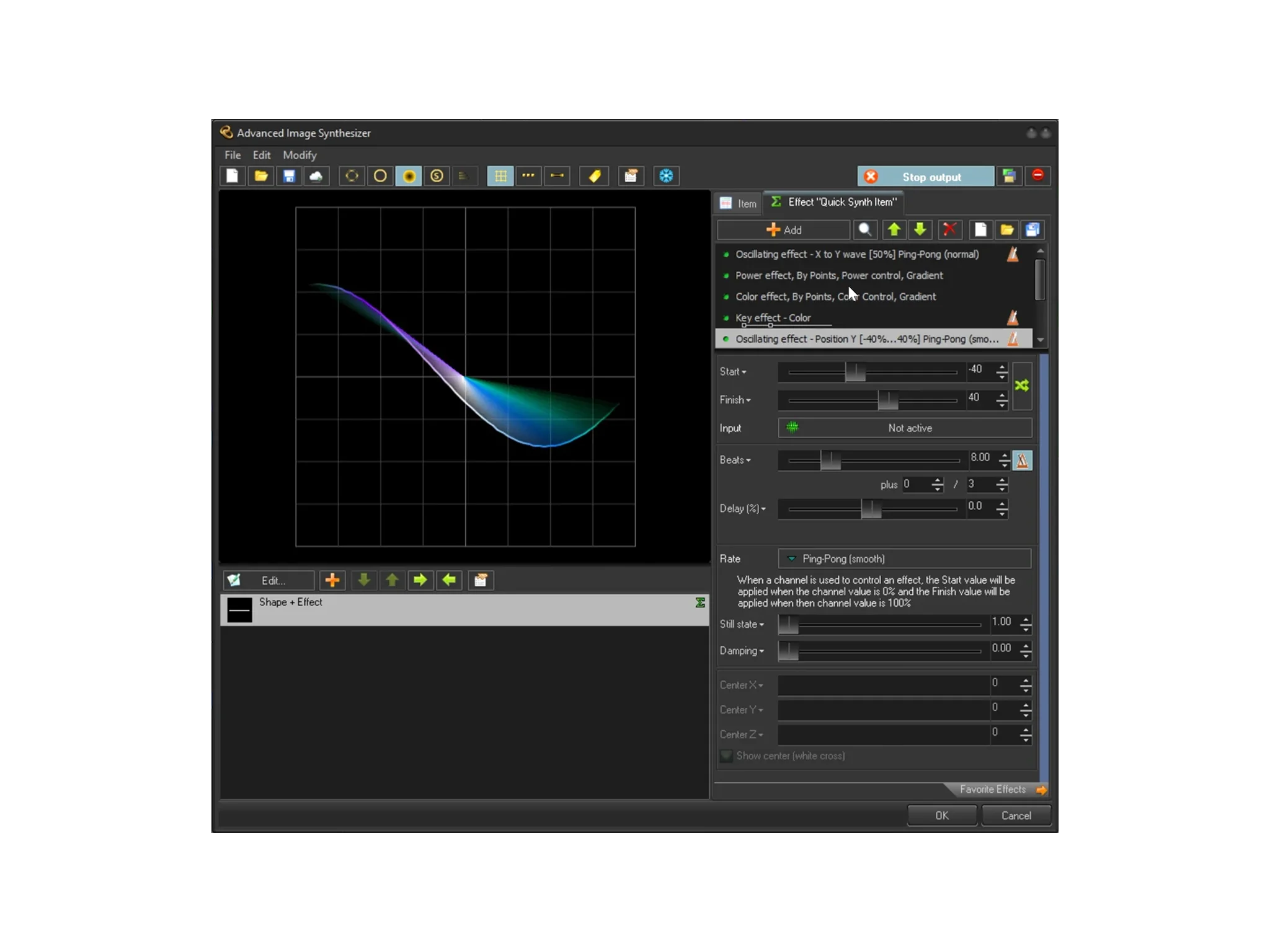BEYOND License | Distributor