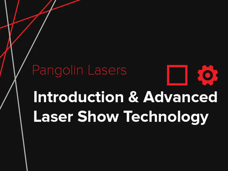 Pangolin Laser Systems