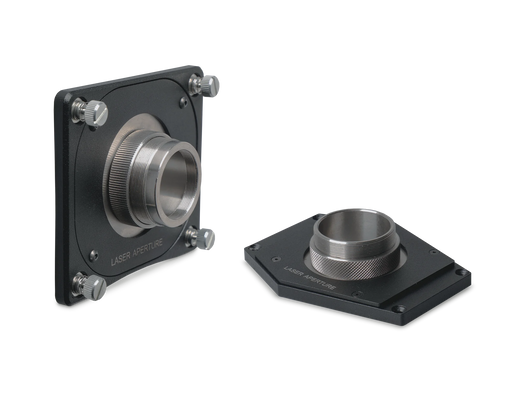 DiscoScan 2.0 Lens Bracket (Kvant Lasers)