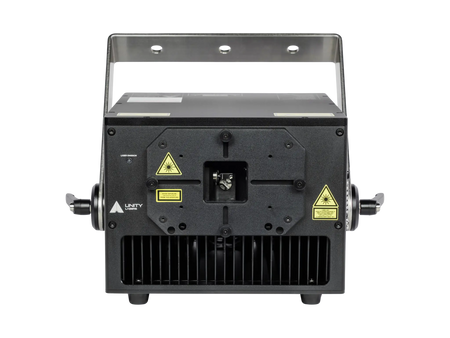 Pangolin Laser Systems