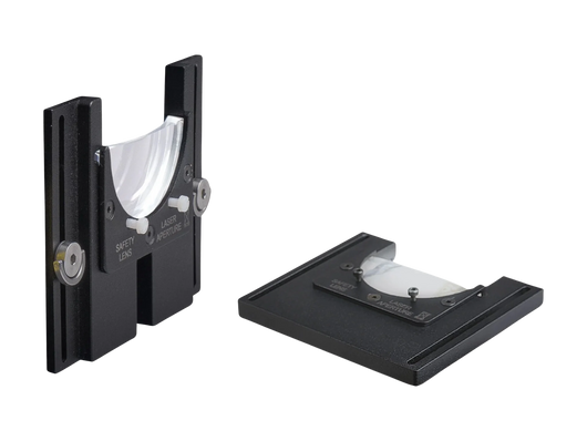Safety Scan Lens Bracket (Kvant Lasers)
