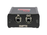TC4000 SMPTE Timecode Reader / Writer | Dealer