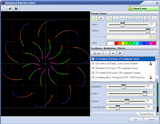 Advanced Abstract Editor In QuickShow Software